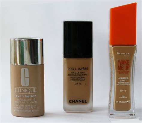 chanel pro lumiere dupe